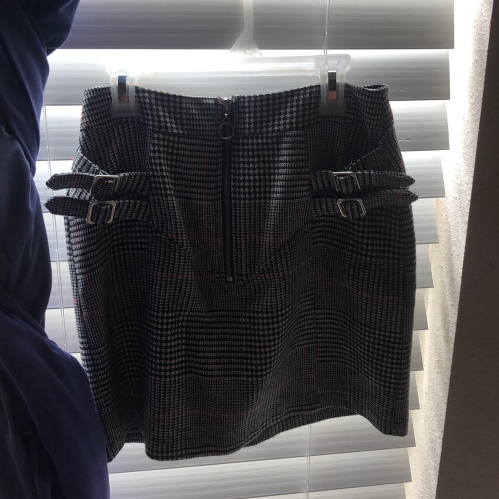 TopShop skirt